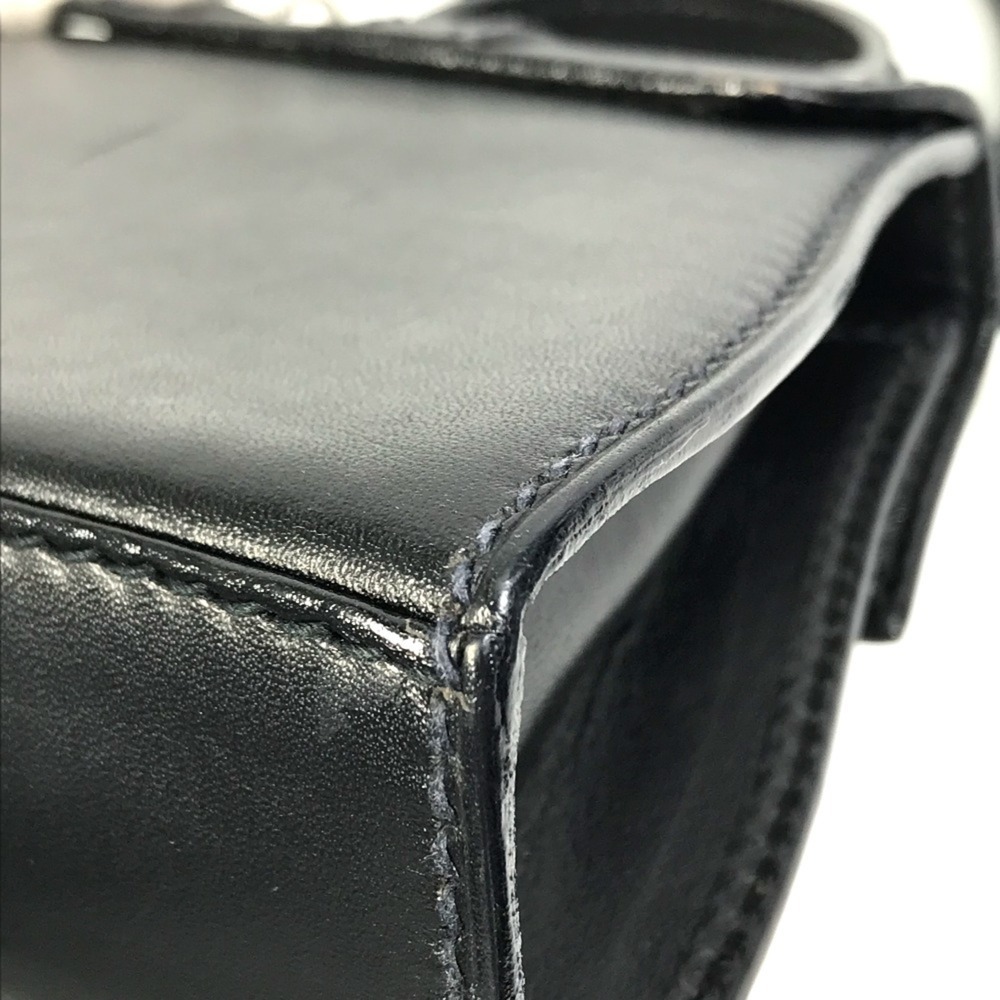 GUCCI Black Shoulder Bag - Picture 14 of 15